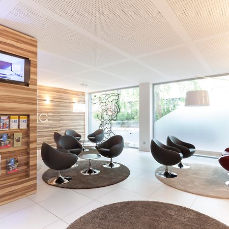Nemea Appart Hotel Concorde Toulouse Gare Matabiau Экстерьер фото