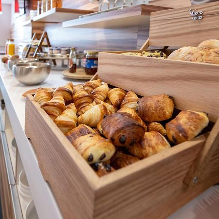 Nemea Appart Hotel Concorde Toulouse Gare Matabiau Экстерьер фото