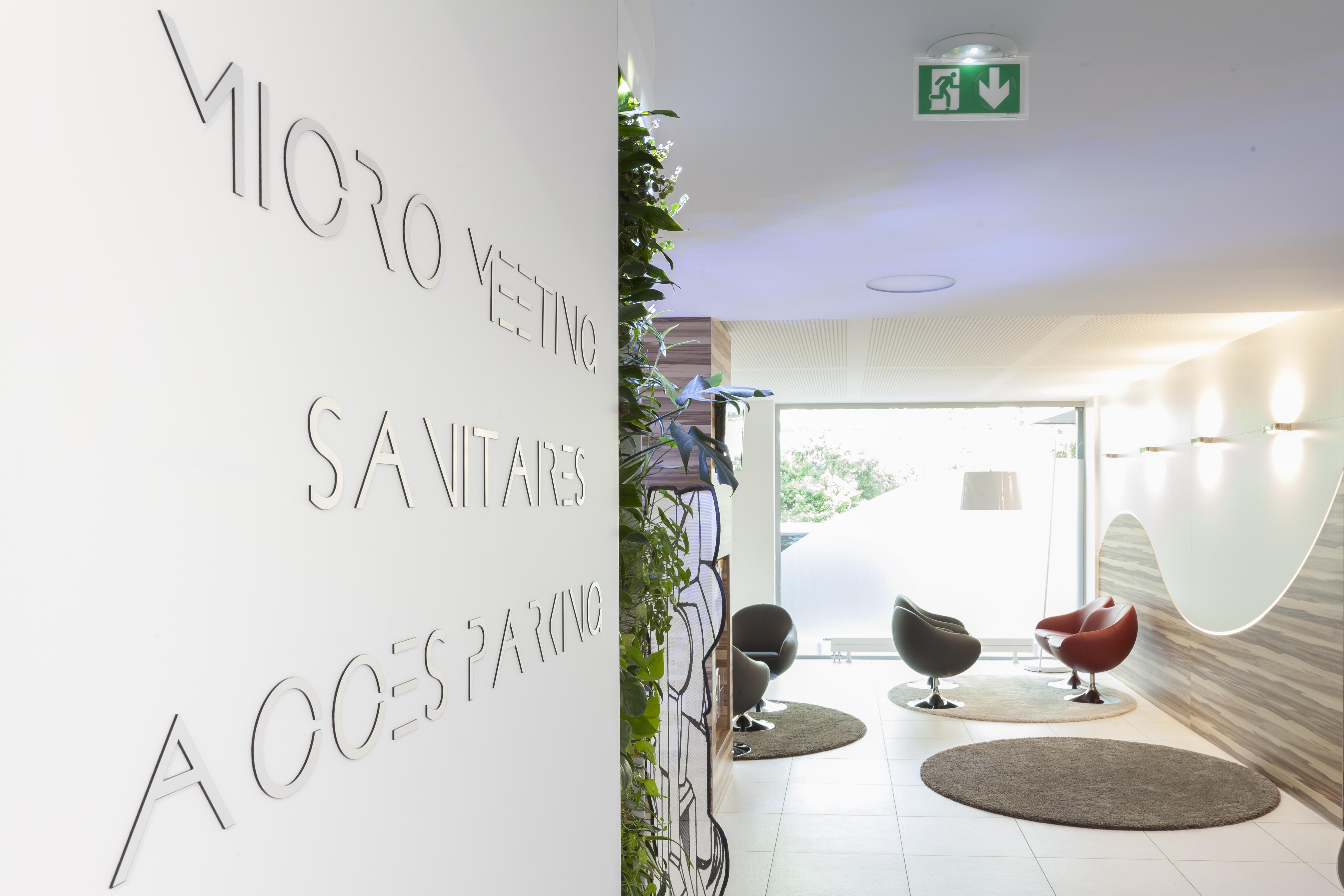 Nemea Appart Hotel Concorde Toulouse Gare Matabiau Экстерьер фото