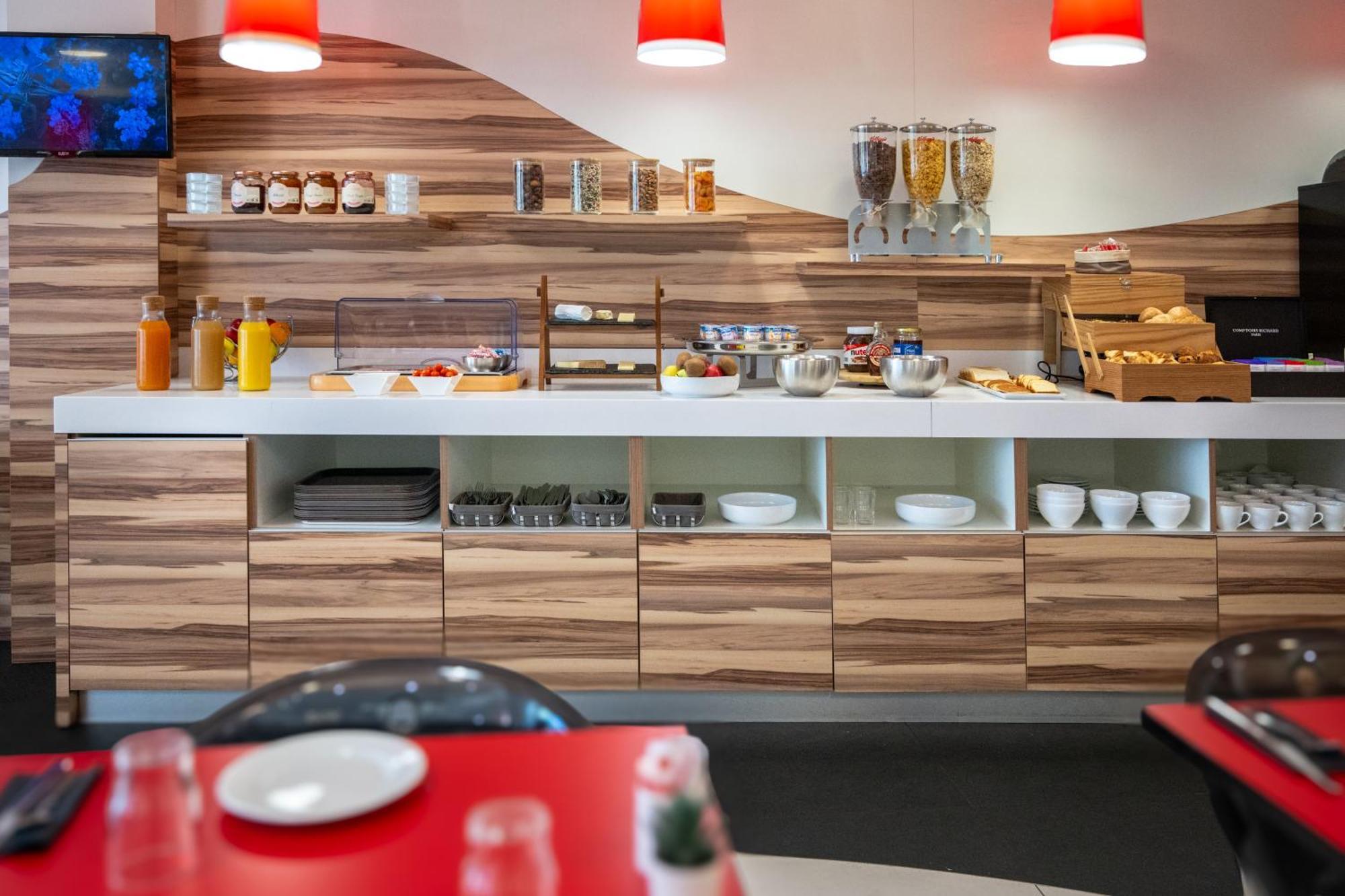 Nemea Appart Hotel Concorde Toulouse Gare Matabiau Экстерьер фото