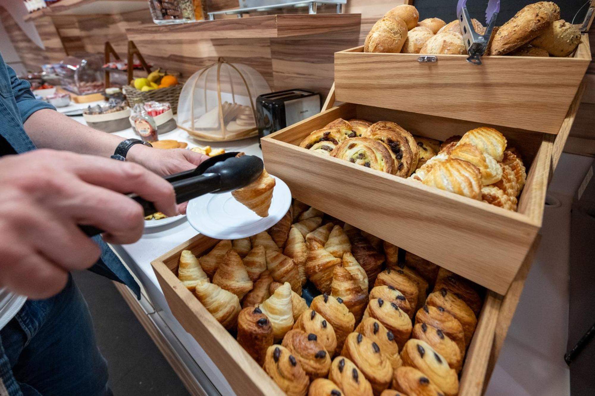 Nemea Appart Hotel Concorde Toulouse Gare Matabiau Экстерьер фото