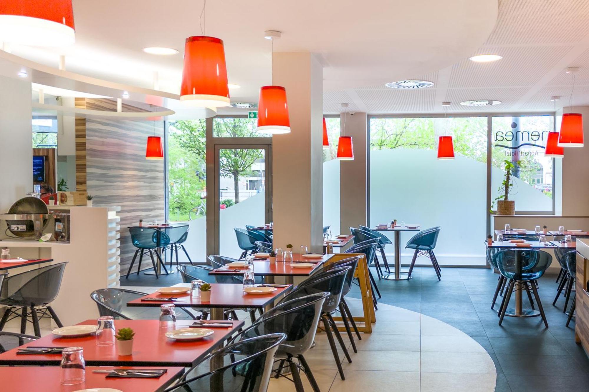 Nemea Appart Hotel Concorde Toulouse Gare Matabiau Экстерьер фото
