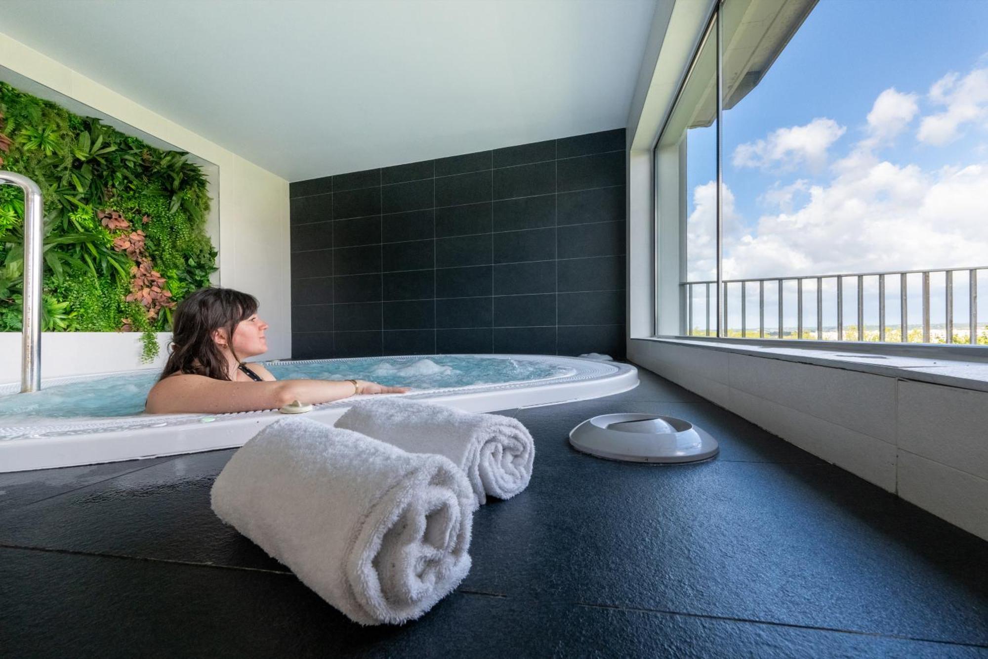 Nemea Appart Hotel Concorde Toulouse Gare Matabiau Экстерьер фото