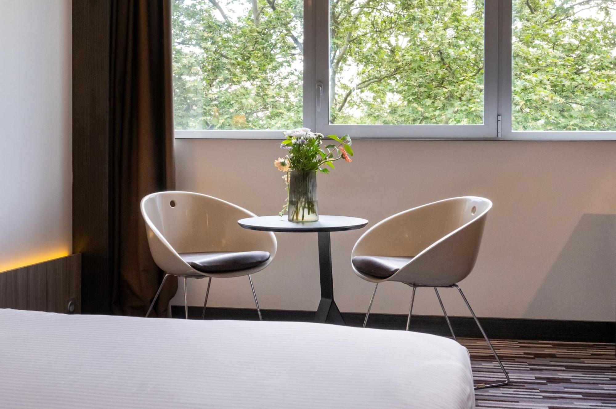 Nemea Appart Hotel Concorde Toulouse Gare Matabiau Экстерьер фото