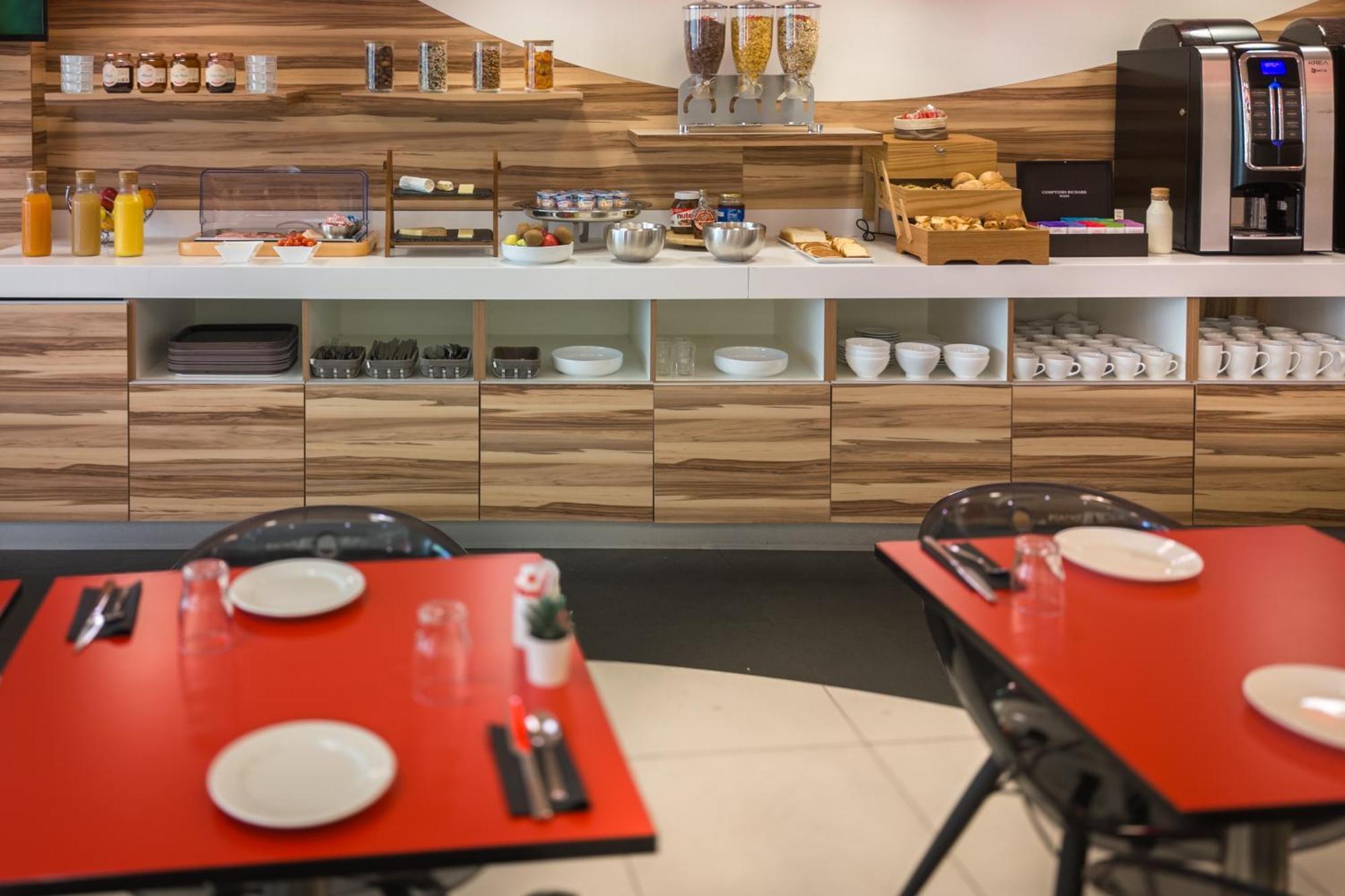 Nemea Appart Hotel Concorde Toulouse Gare Matabiau Экстерьер фото