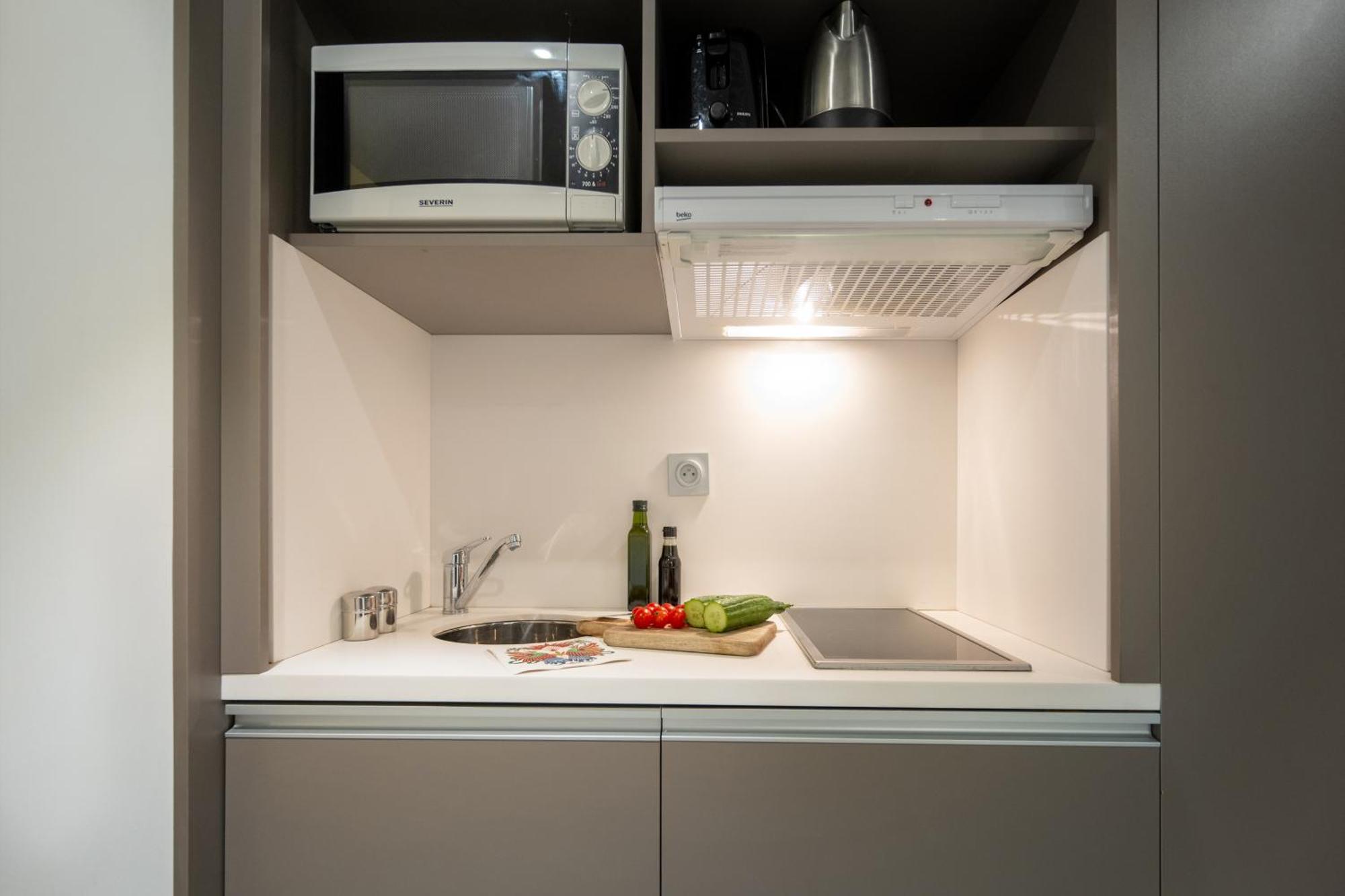 Nemea Appart Hotel Concorde Toulouse Gare Matabiau Экстерьер фото