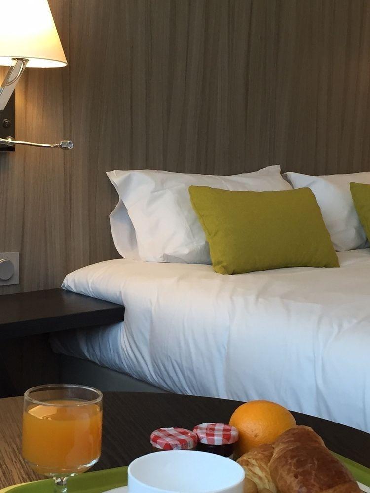 Nemea Appart Hotel Concorde Toulouse Gare Matabiau Экстерьер фото