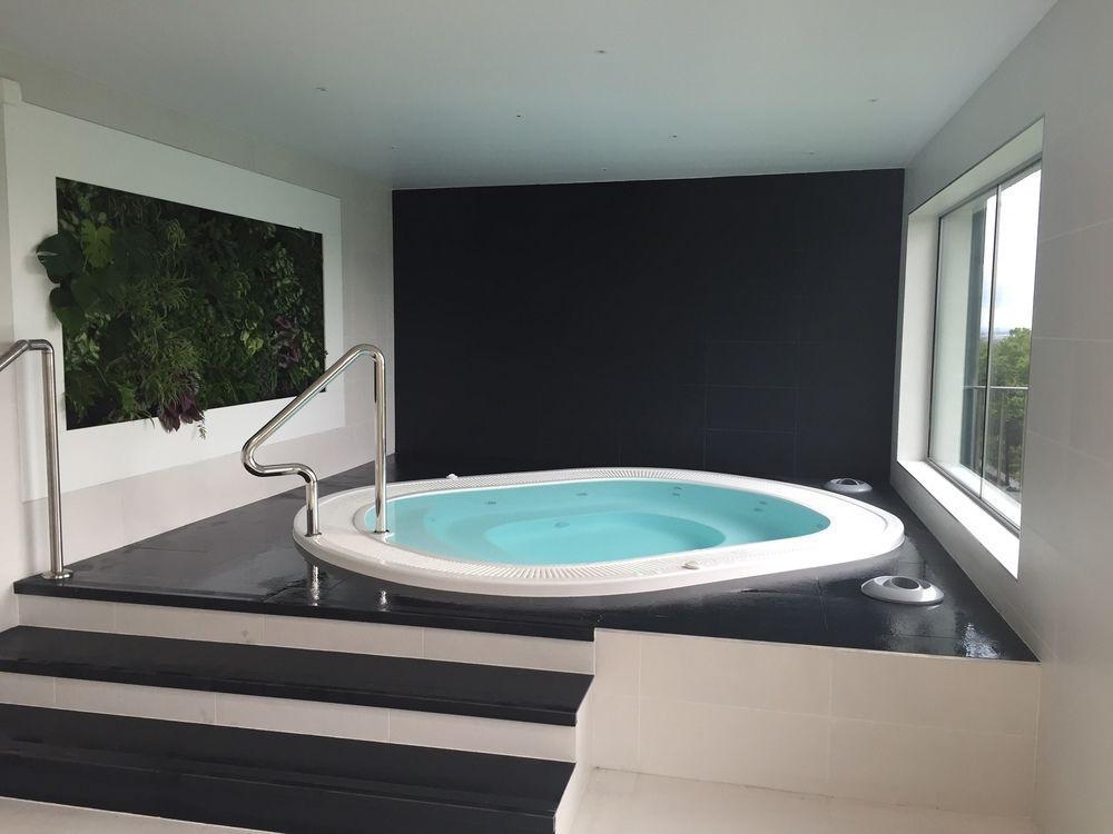 Nemea Appart Hotel Concorde Toulouse Gare Matabiau Экстерьер фото