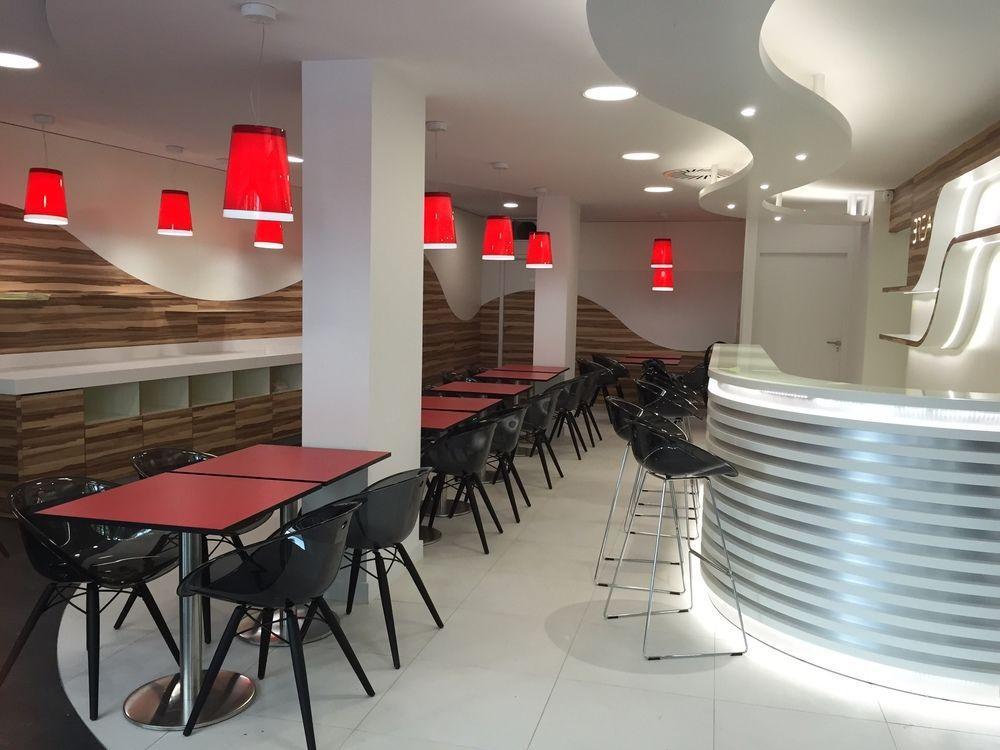 Nemea Appart Hotel Concorde Toulouse Gare Matabiau Экстерьер фото
