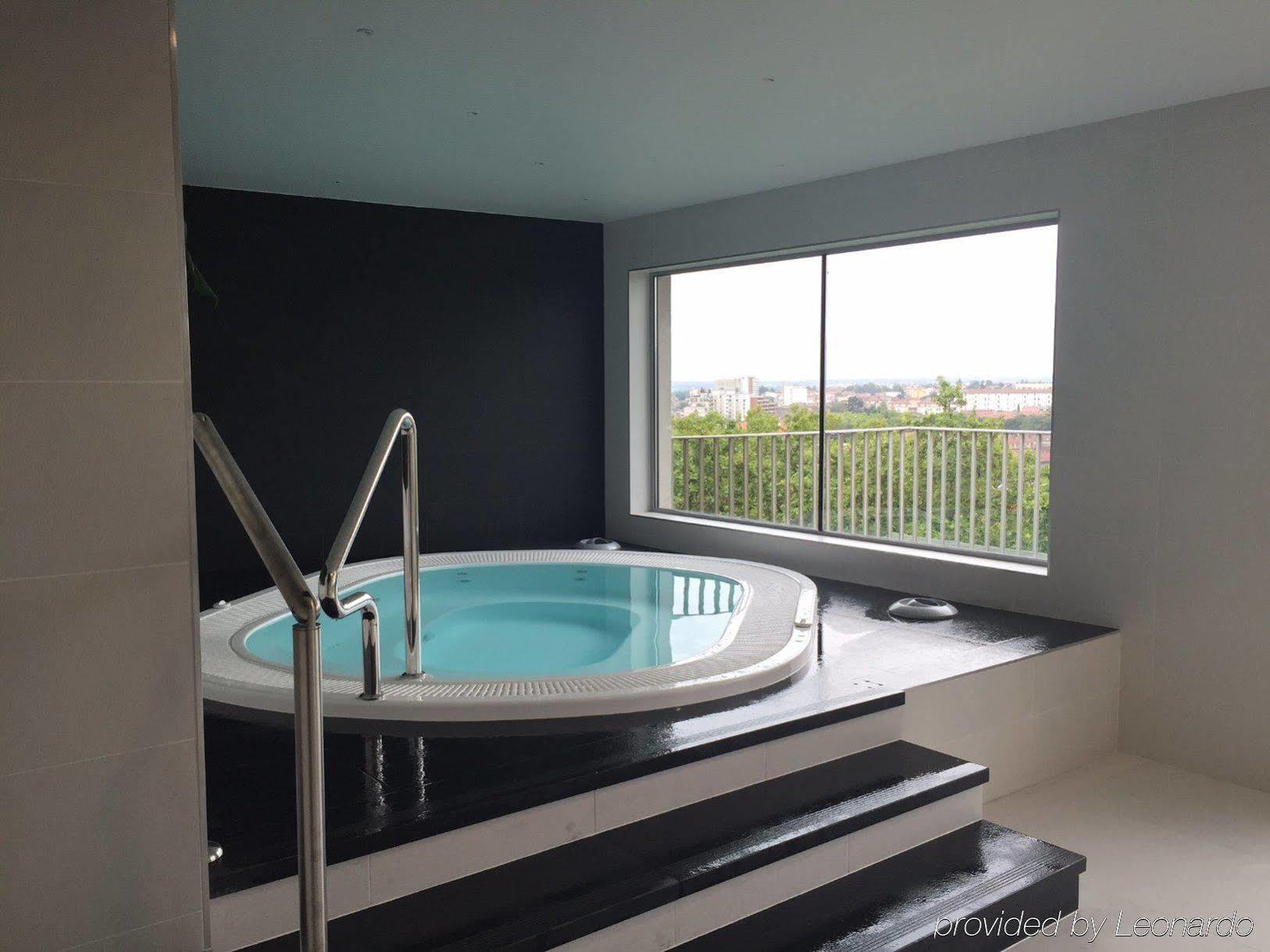 Nemea Appart Hotel Concorde Toulouse Gare Matabiau Экстерьер фото